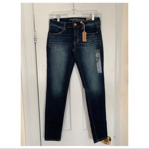 American Eagle Jegging